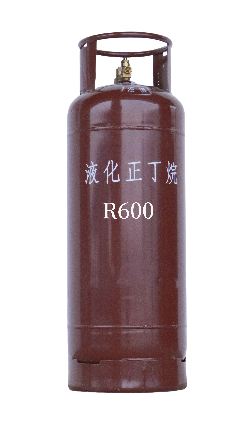 N-Butane C4H10 Industrial Gas