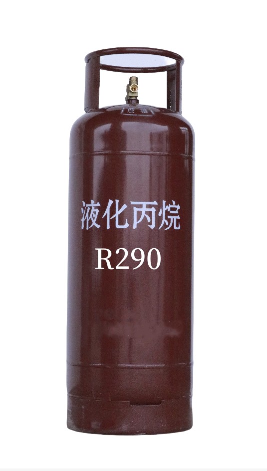 Hydrocarbon Refrigerant