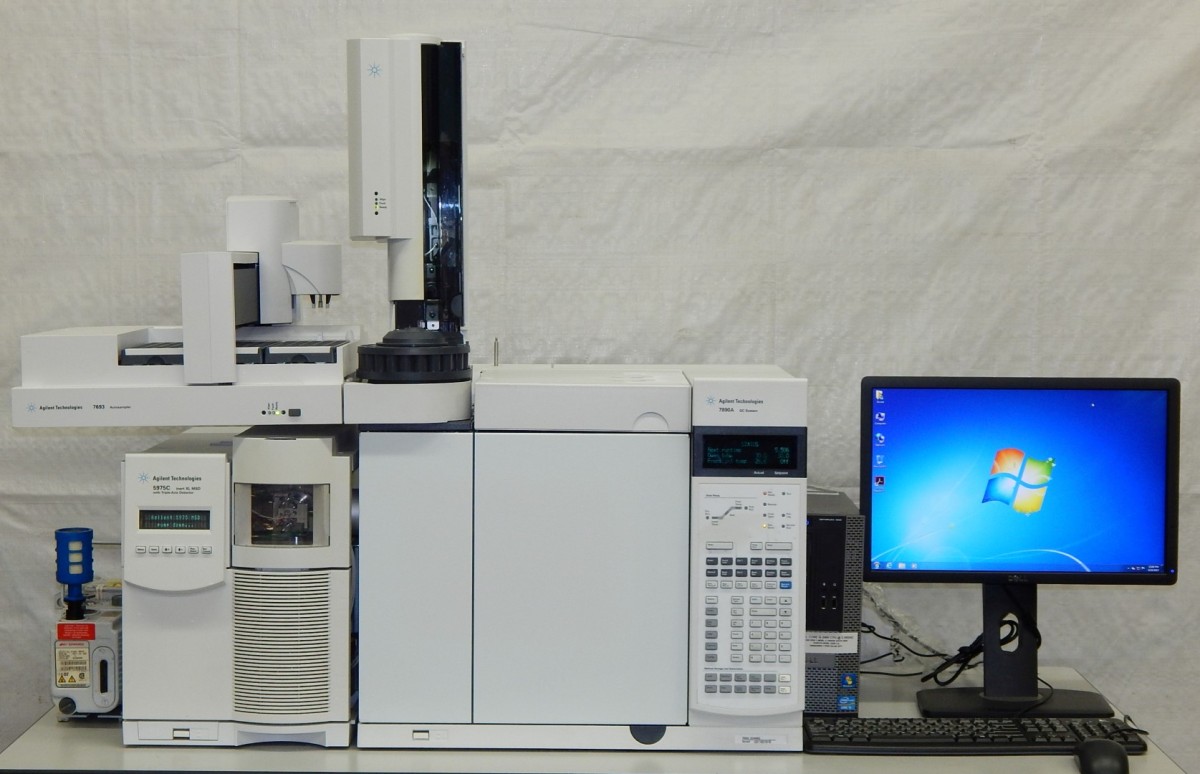 气相色谱仪.png Hydrogen Chloride Gas in Semiconductor Manufacturing – Expert Insights