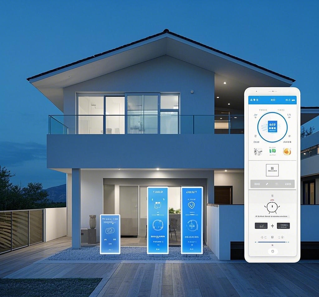 空调设备操作 (1).png Difluoromethane (R-32): The Future-Proof Refrigerant for Energy Efficiency & Sustainability