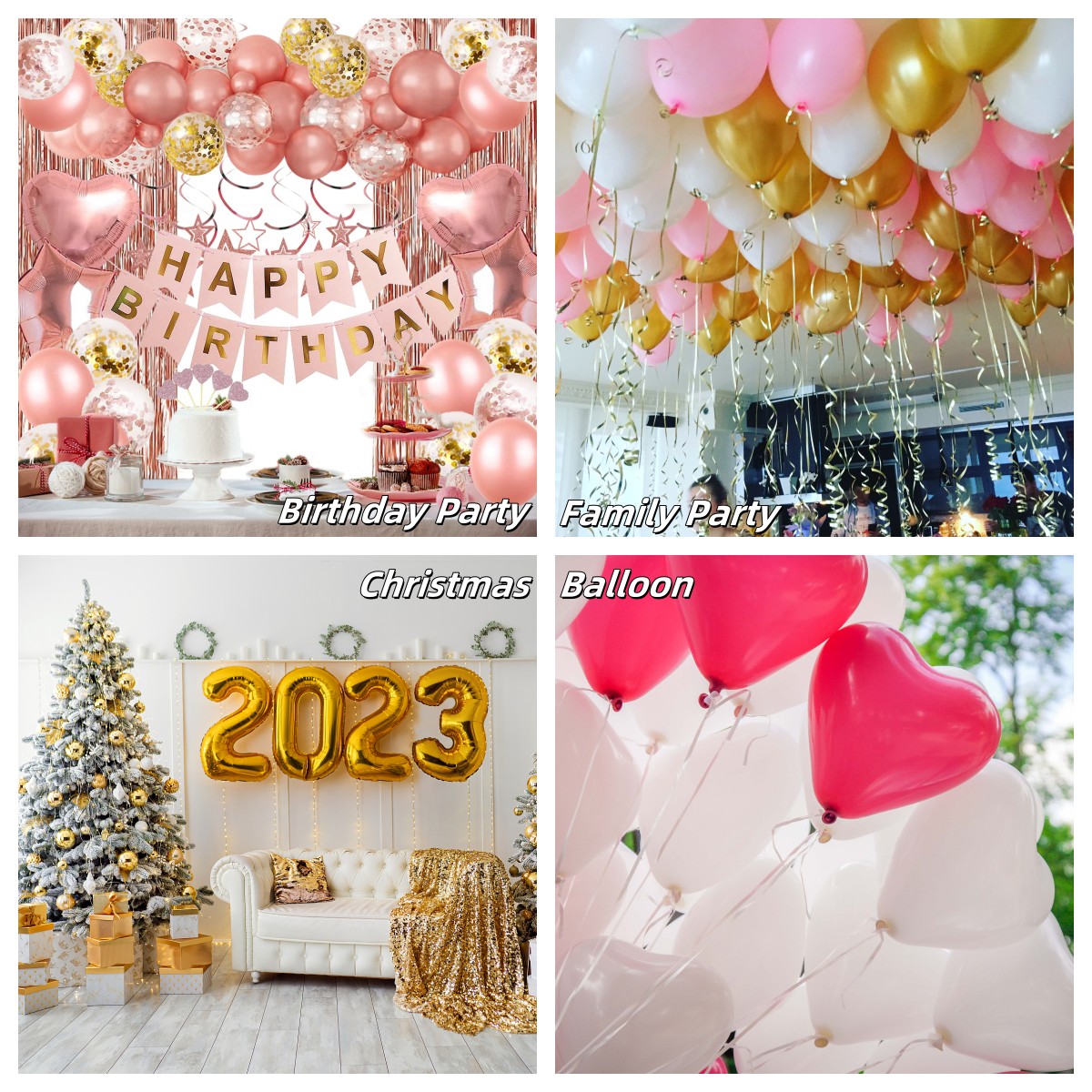 Helium for Balloons: Premium Gas Solutions for Safe, Sustainable Celebrations | Global Compliance & Innovation