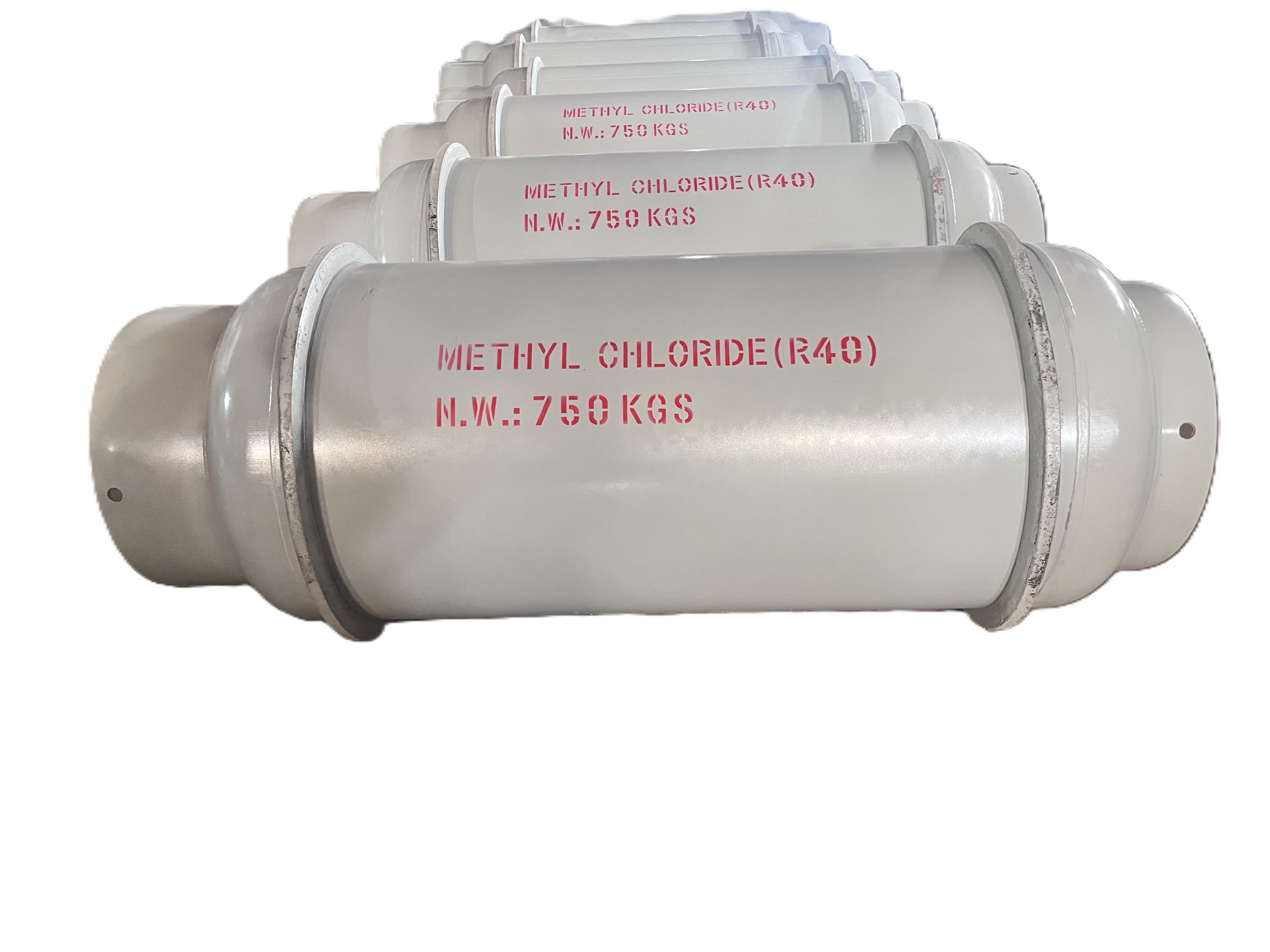 Methyl Chloride