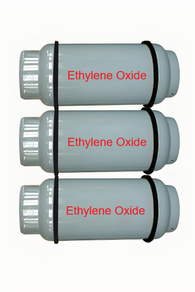 Ethylene Oxide C2H4O