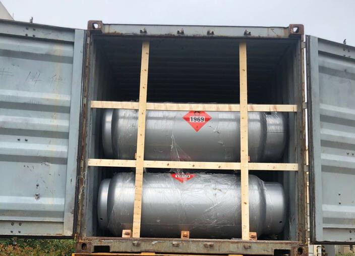 Ethylene Oxide C2H4O