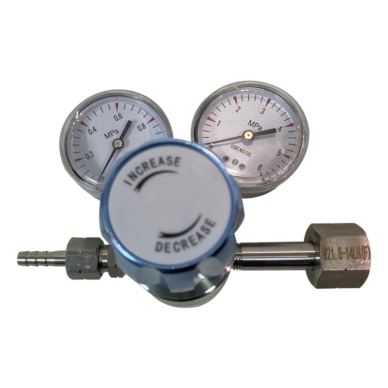 H2S Pressure Relief  Valve