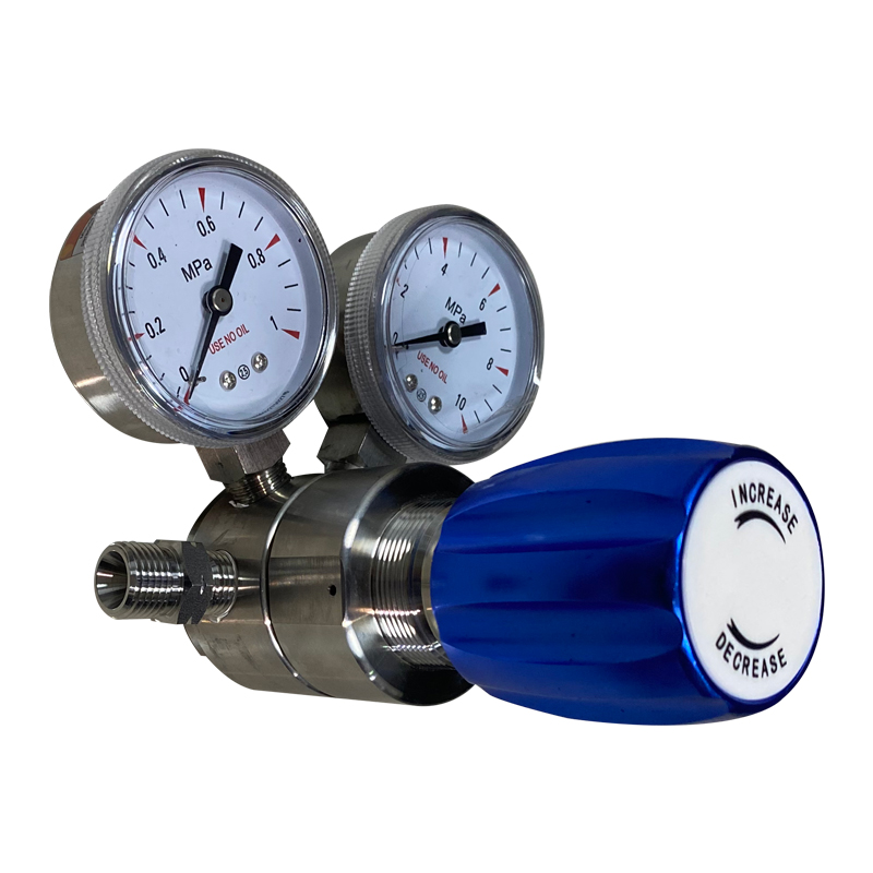 HCL Pressure Relief Valve-4