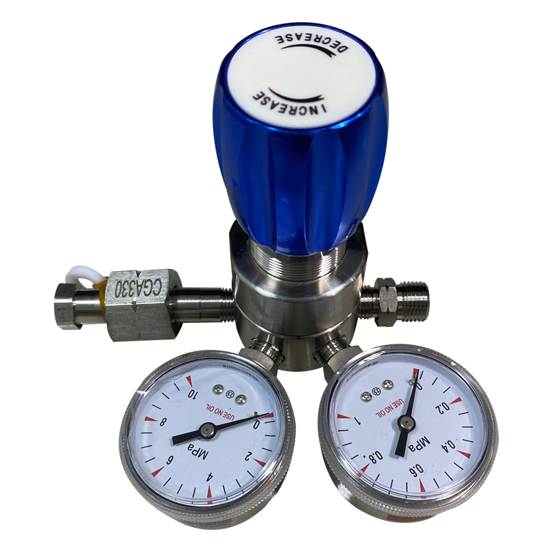HCL Pressure Relief Valve-4