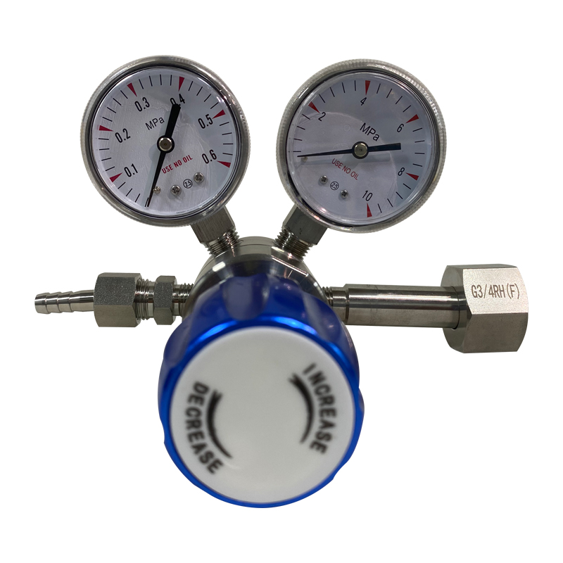 SO2 Pressure Relief  Valve