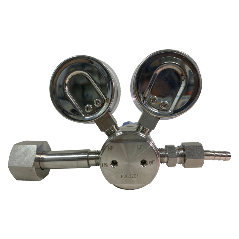 SO2 Pressure Relief  Valve
