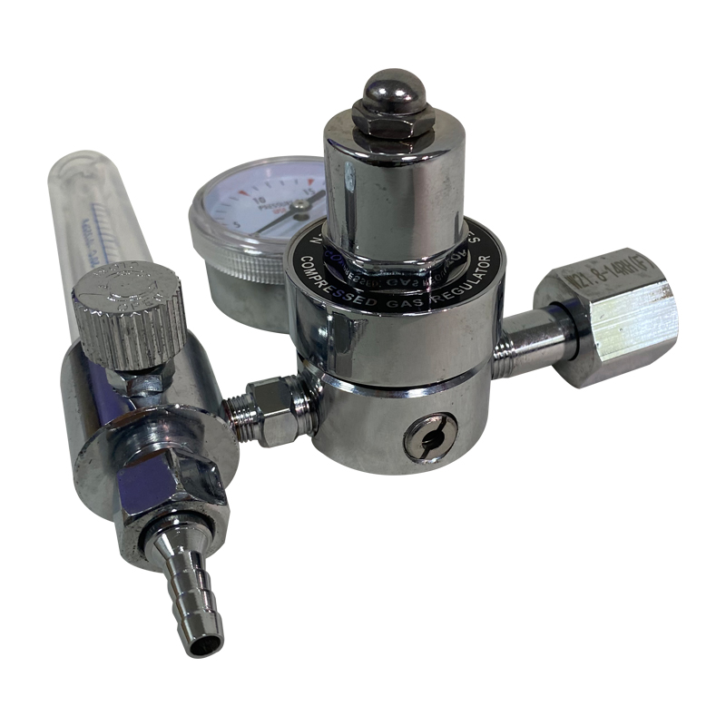 Standard Gas Valve