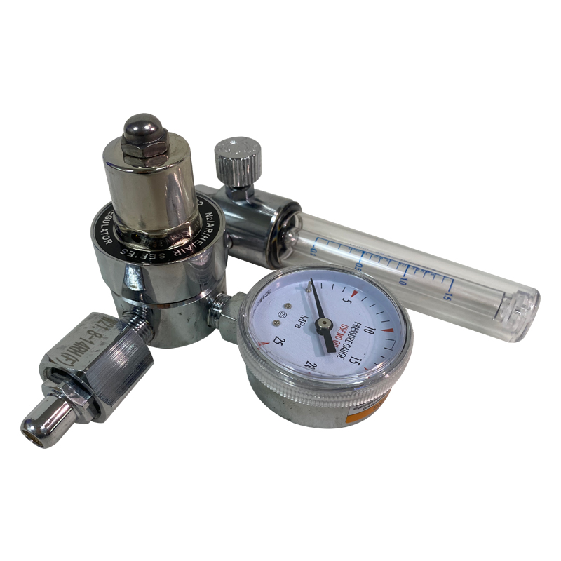 Standard Gas Valve
