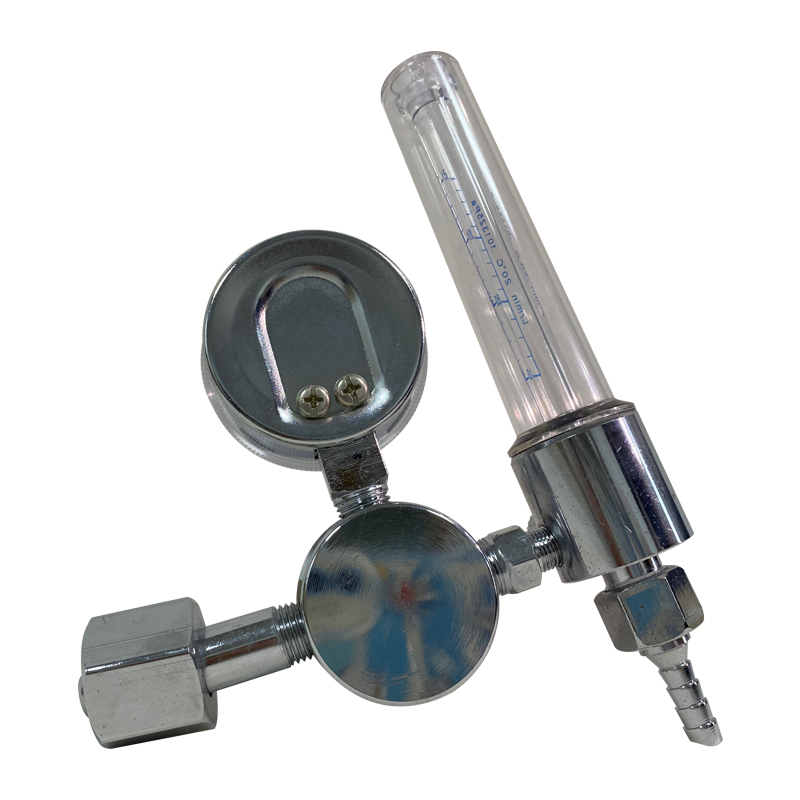 Standard Gas Valve