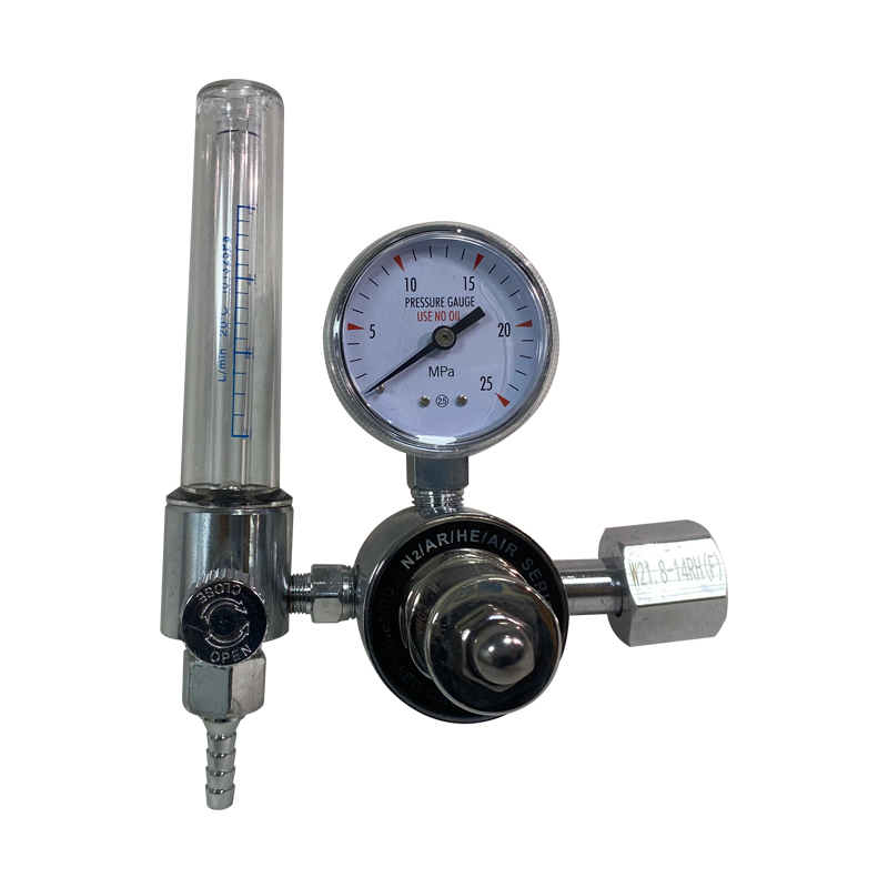 Standard Gas Valve