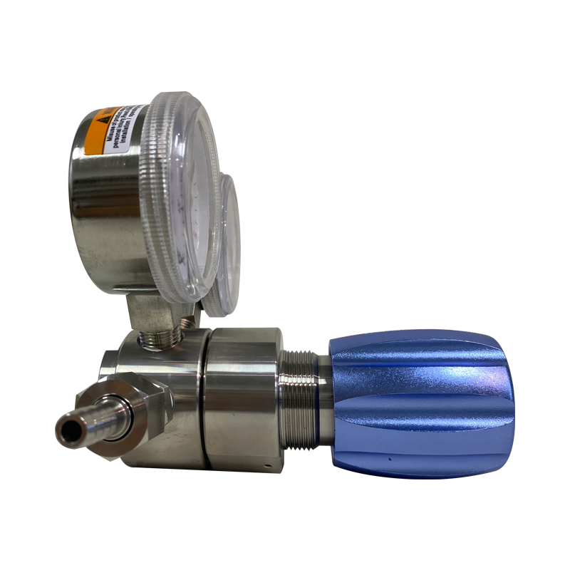 Pressure Relief  Valve Group