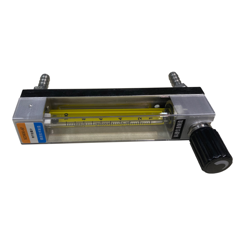 Flow Meter