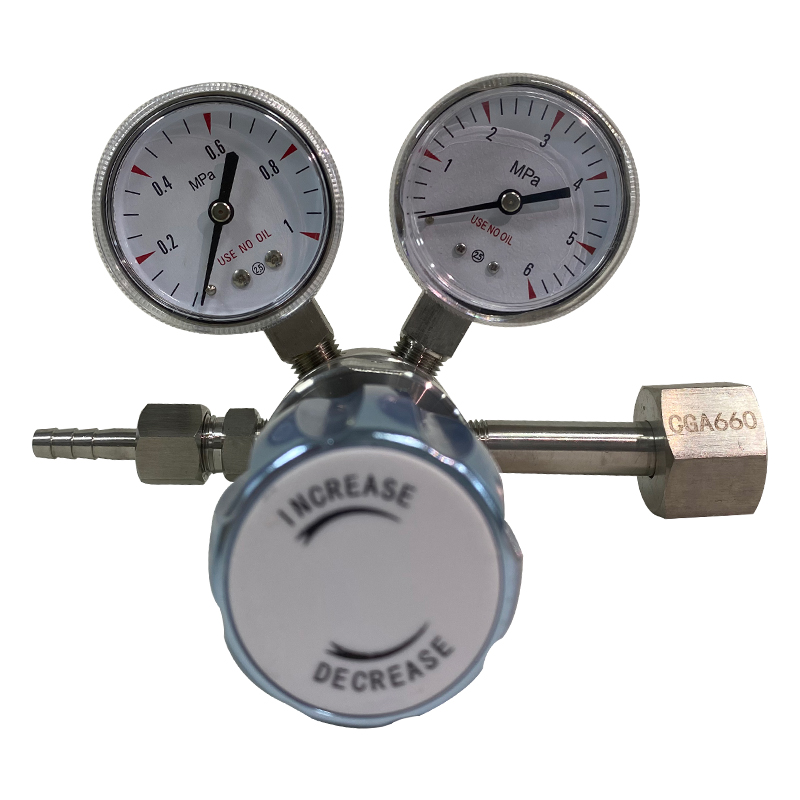 Chlorine Pressure Relief  Valve