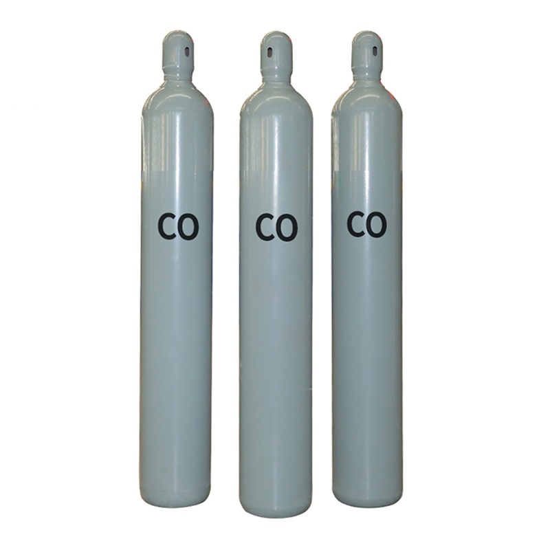 Carbon Monoxide CO