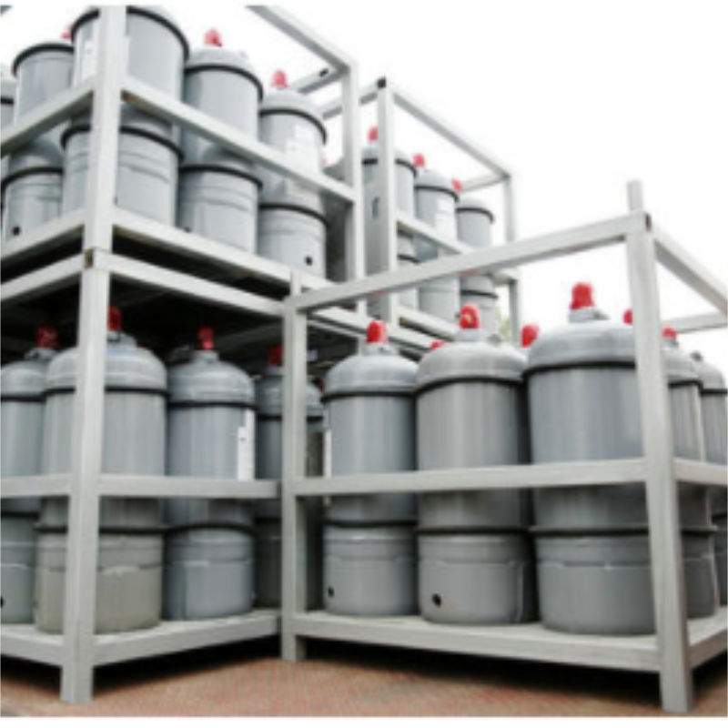 Ethylene Oxide C2H4O