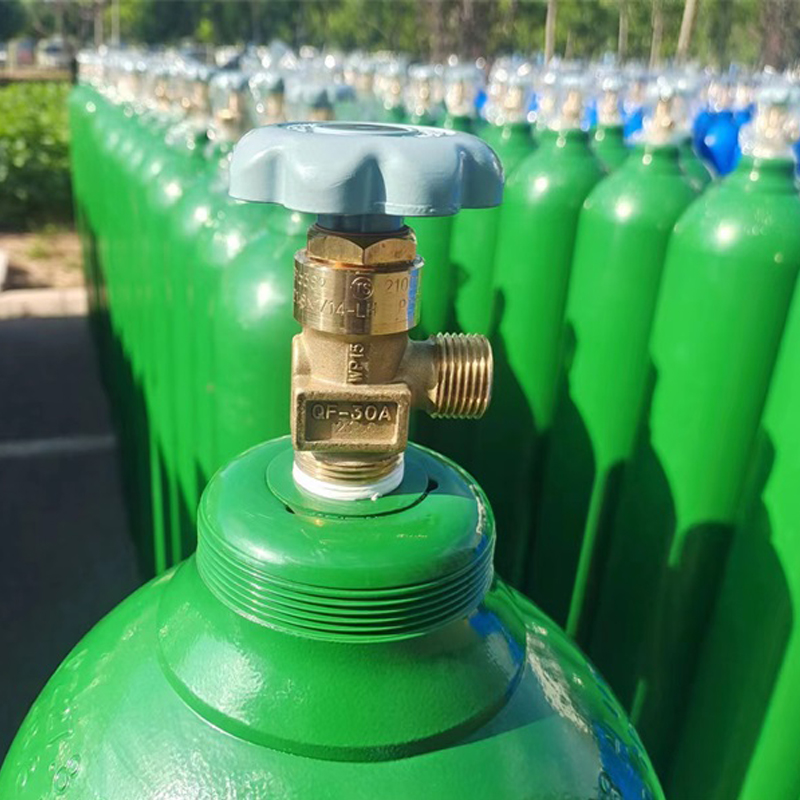 Hydrogen H2 Gas