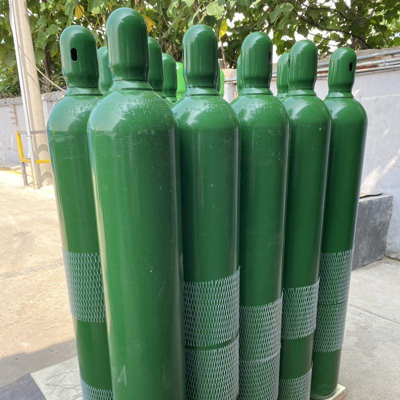 Hydrogen H2 Gas