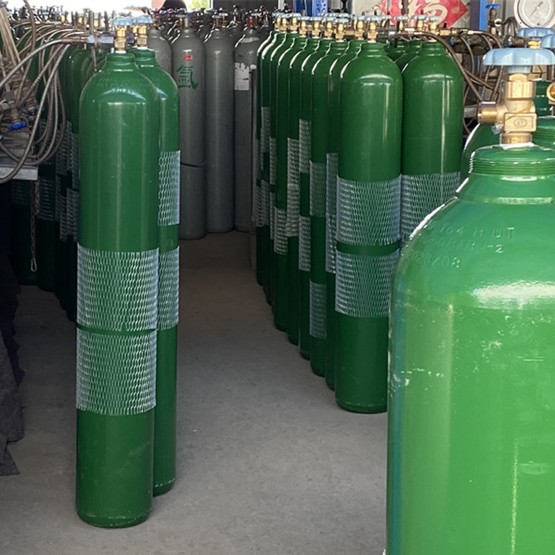 Hydrogen H2 Gas