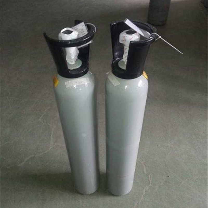 Standard gas