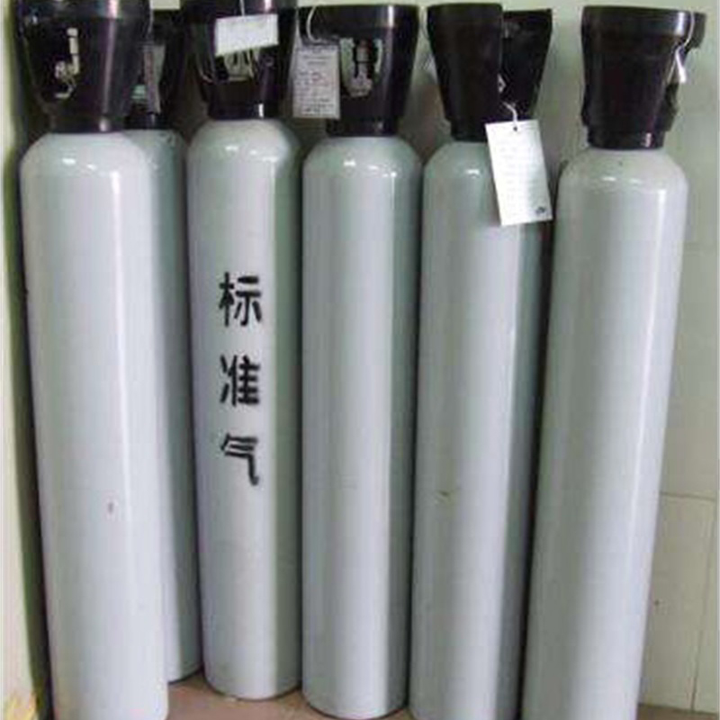 Standard gas