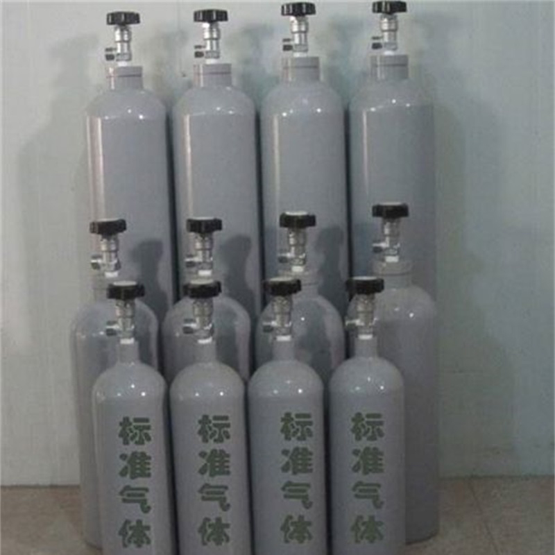 Standard gas