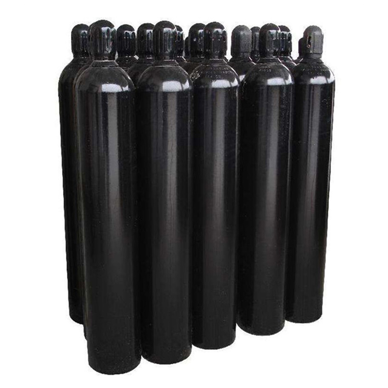Standard gas