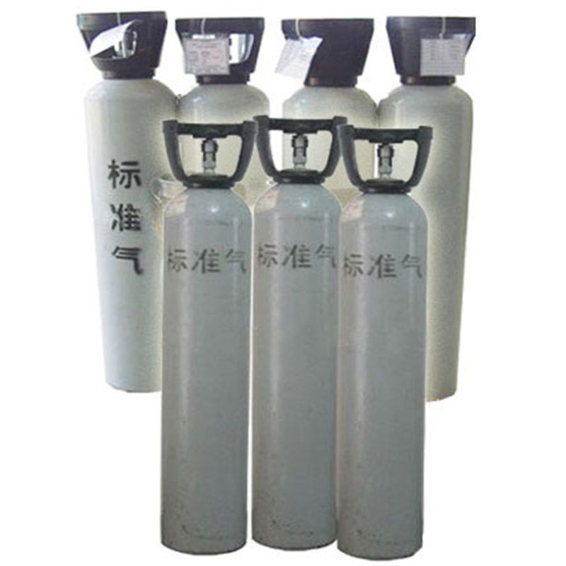 Standard gas