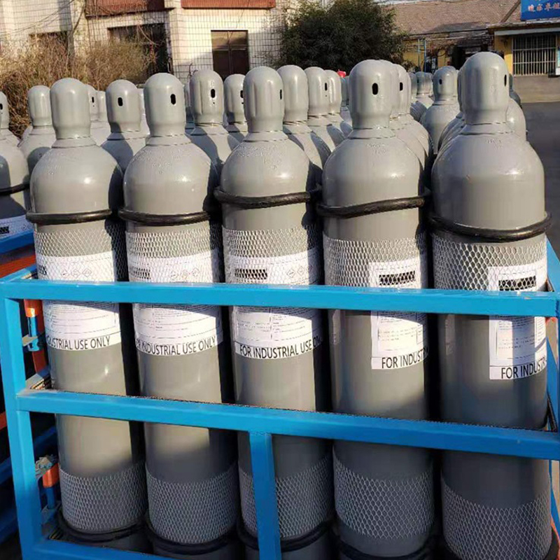 Hydrogen Chloride HCL