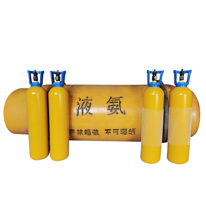 Ammonia NH3