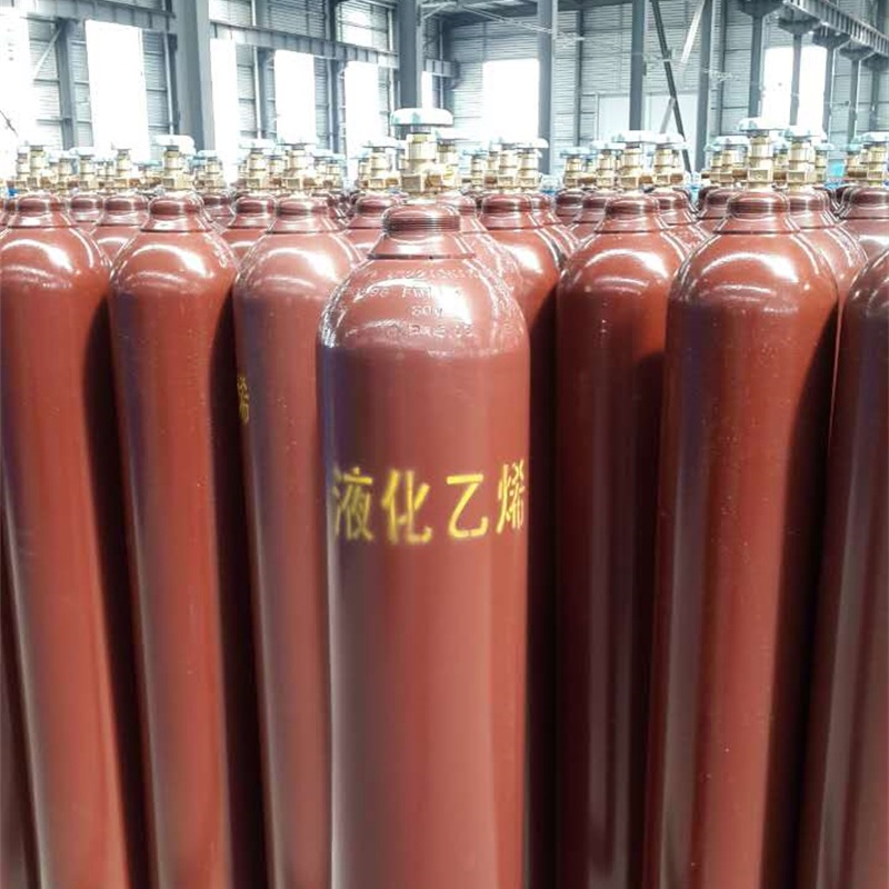 Ethylene C2H4