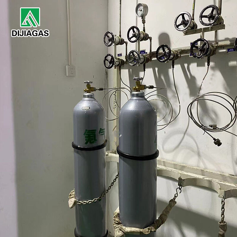Krypton Kr  Gas