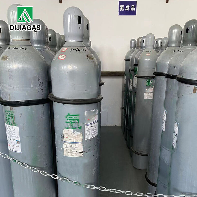 Krypton Kr  Gas