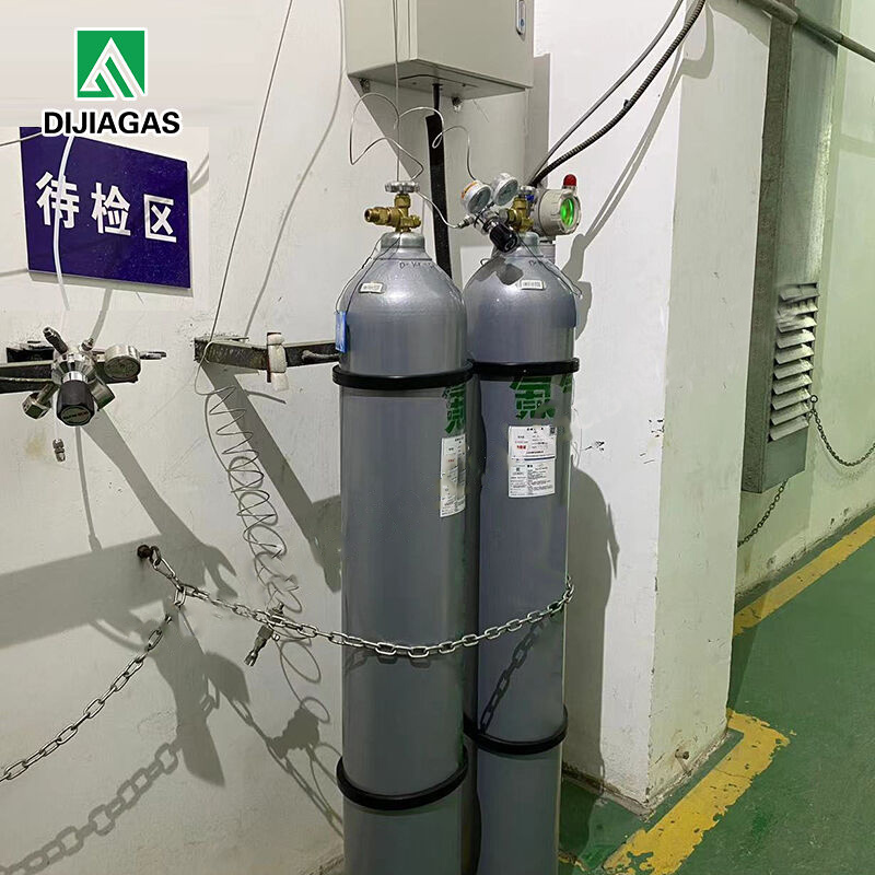 Krypton Kr  Gas