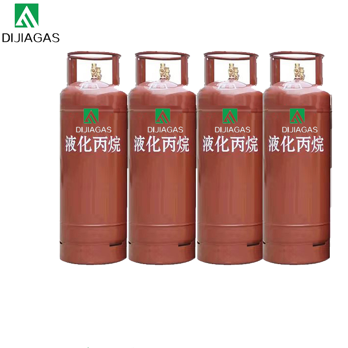 Propane Gas