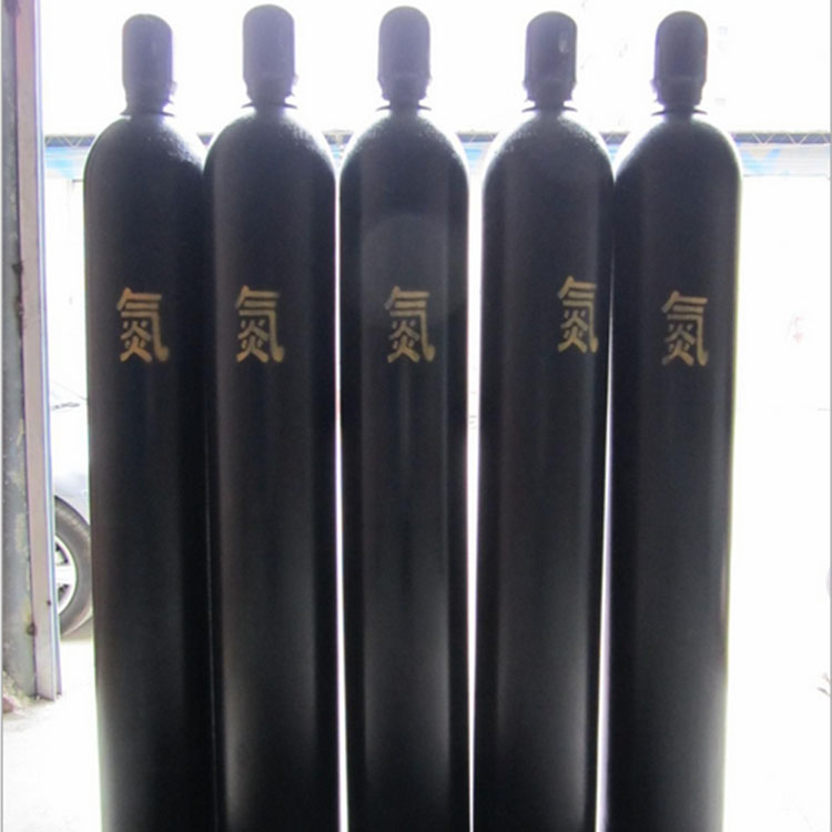 Industrial N2 Nitrogen Gas
