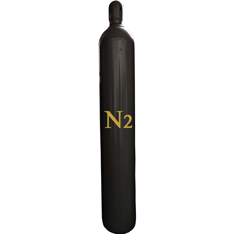 Industrial N2 Nitrogen Gas