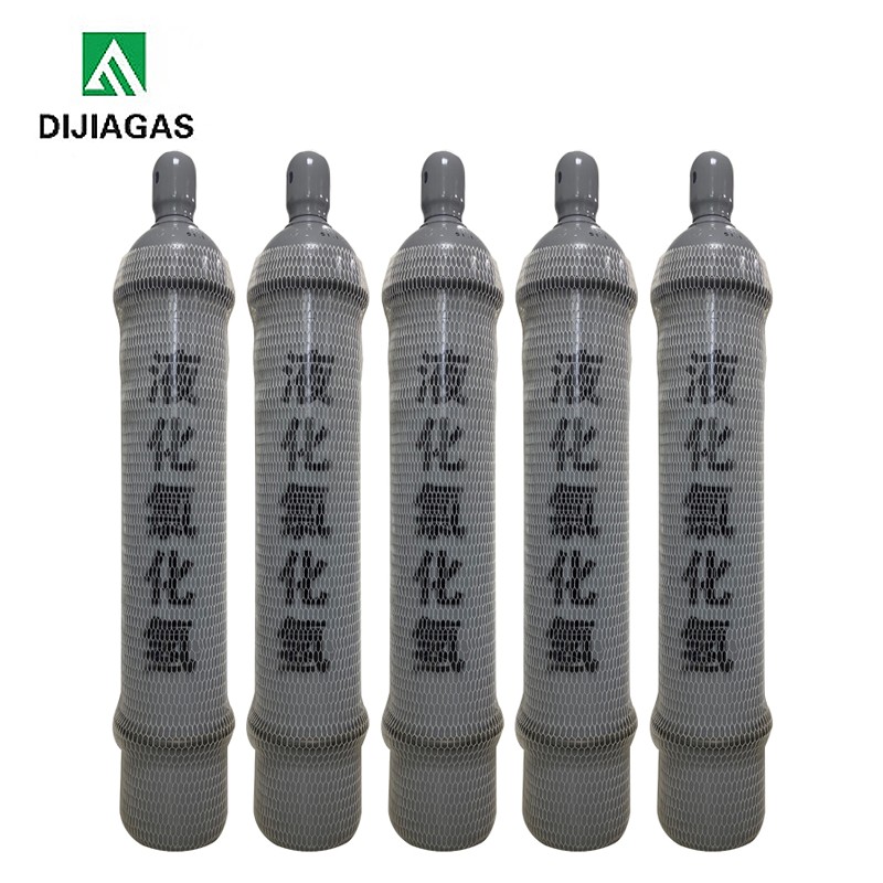 Electronic Grade Hydrogen Chloride: Properties, Applications, and Significance
