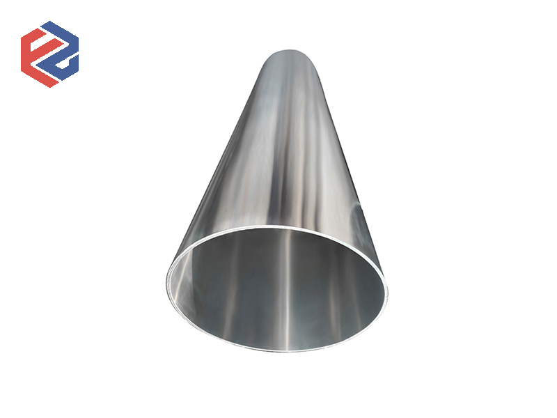custom 20mm 30mm 50mm diameter seamless 308 304l 304 stainless steel pipe