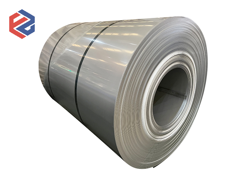 Customized Cold Rolled Stainless Steel Roll Aisi 409 202 304l 304 Stainless Steel Coil