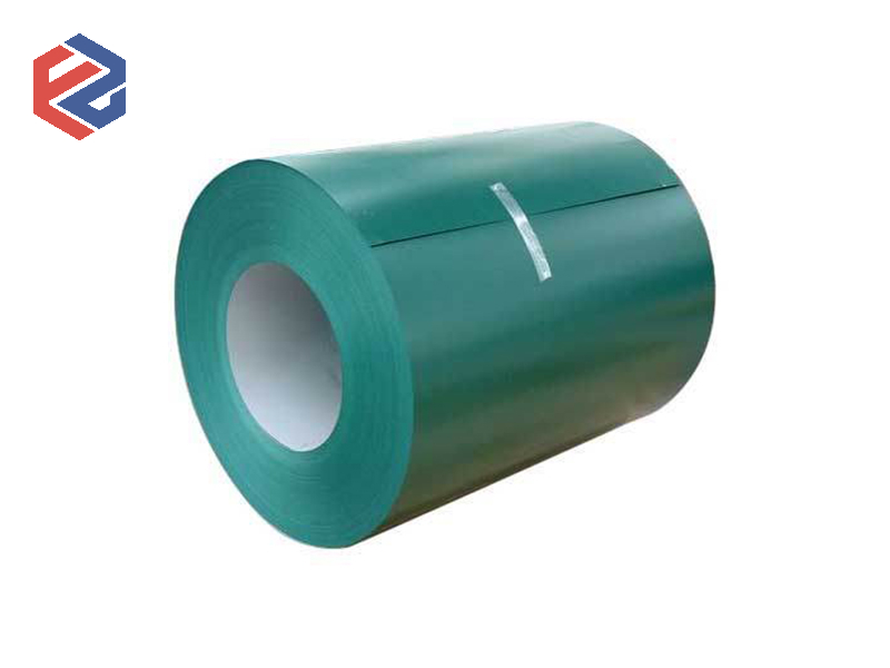 PPGI Coils