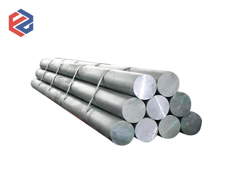 6061 6063 6082 7075 7A09 2024 2017 3003 T5 T6 T651 Alloy Aluminium Aluminum Round Rod Bar Price