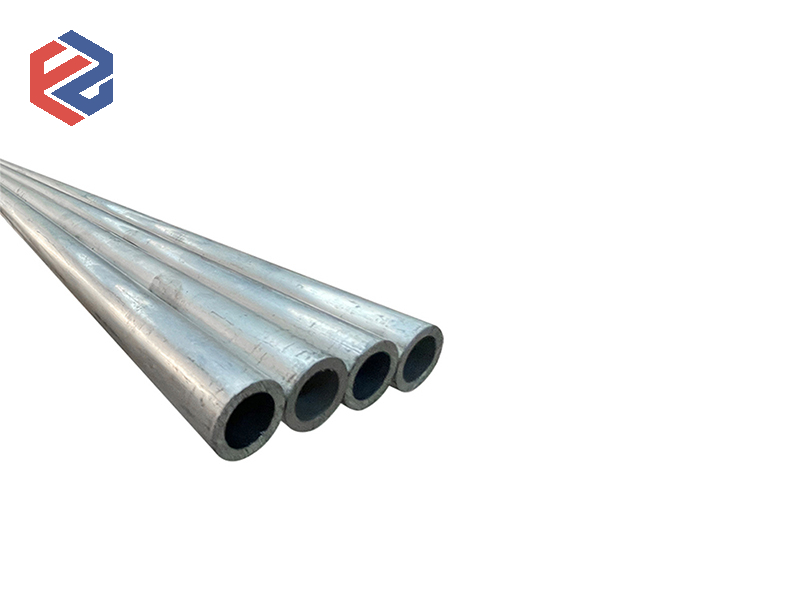 High Quality 2011 2014 2017 2024 Aluminium Pipe 2A50 2A60 2A70 Aluminum Tube
