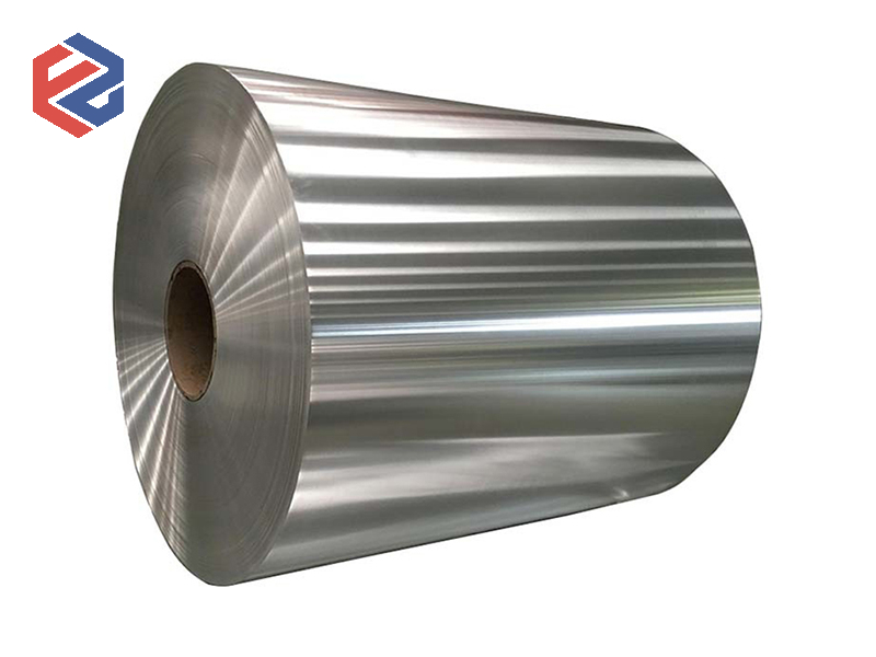 Factory Direct Sales Aluminum Roll 2011 2014 2017 2024 Aluminum Coil