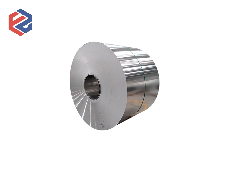 1050 1060 6061 7050 H26 Mirror Pre Painted Aluminum Alloy Coil 3003 5052 Aluminum Coil
