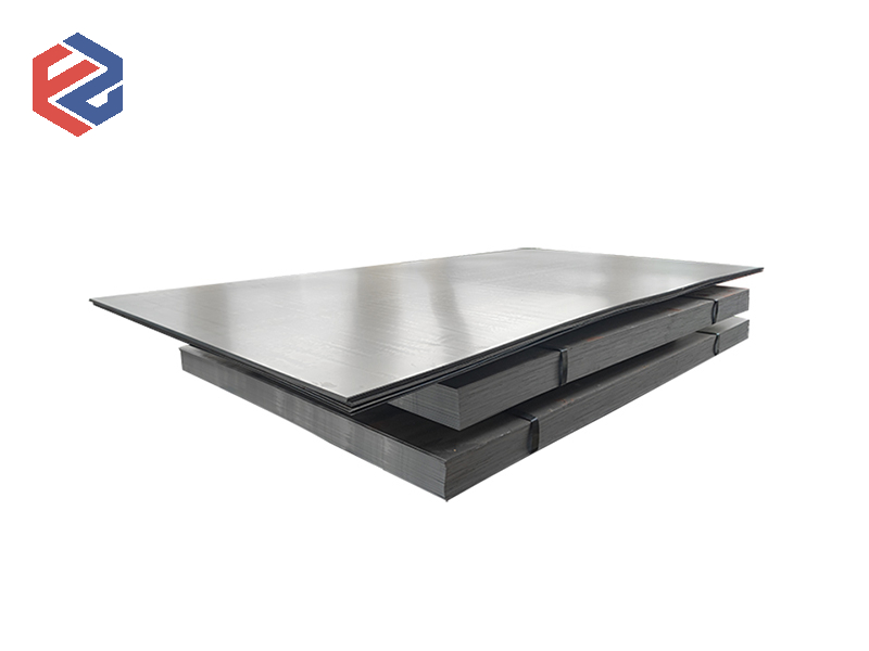 DC01 SPCC thick 0.5mm 0.8mm 1mm cold rolled mild steel sheet