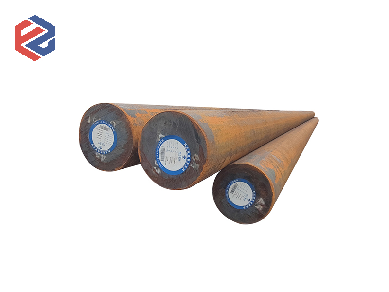 ASTM A35 A53 A106 cold down dia 100mm 270mm length 6m 12m Hot rolled Black Carbon steel bar iron rod