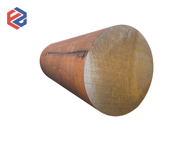 High Quality Hot Rolled Black Surface Q195 Q215 Q235B Q345B A36 Mild Steel Rod Carbon Steel Bar